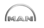 MAN Markası Görseli 