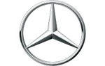 MERCEDES Markası Görseli 