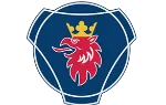 SCANIA Markası Görseli 
